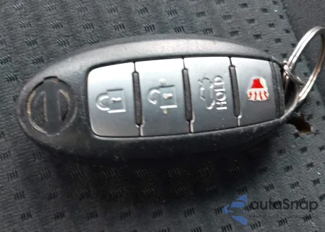 2015 Nissan Altima 2.5 S from USA, damaged, VIN 1N4AL3AP0FC215416